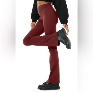 Alo flare leggings